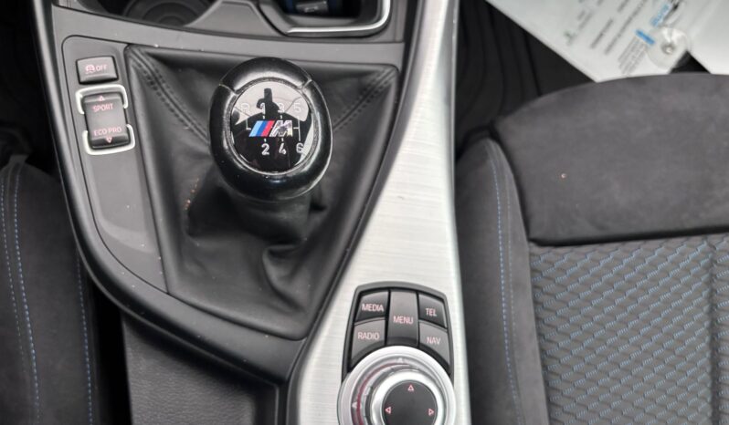 
								BMW Serie 2 218d paquete M full									