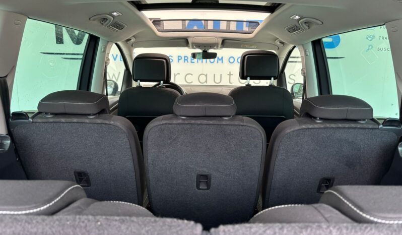 
								Volkswagen Sharan Sport 2.0 TDI 110kW 150CV DSG 7 Plazas full									
