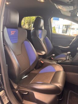 
										Ford Focus 2.0 TDCi ASS 185 ST full									