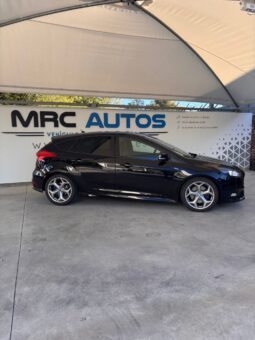 
										Ford Focus 2.0 TDCi ASS 185 ST full									
