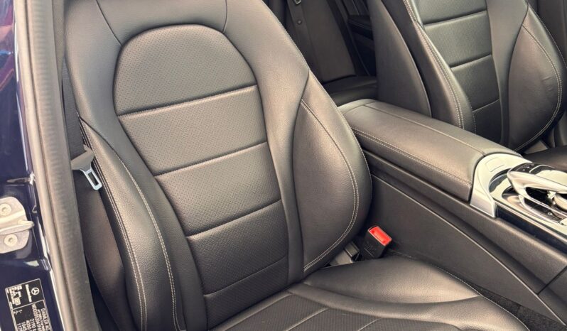 
								MERCEDES-BENZ Clase C C 220 d Estate Amg Line full									