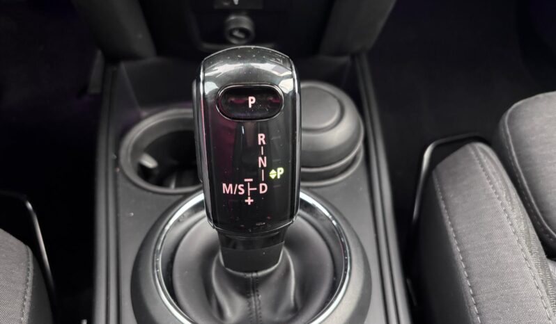 
								MINI COUNTRYMAN Cooper full									