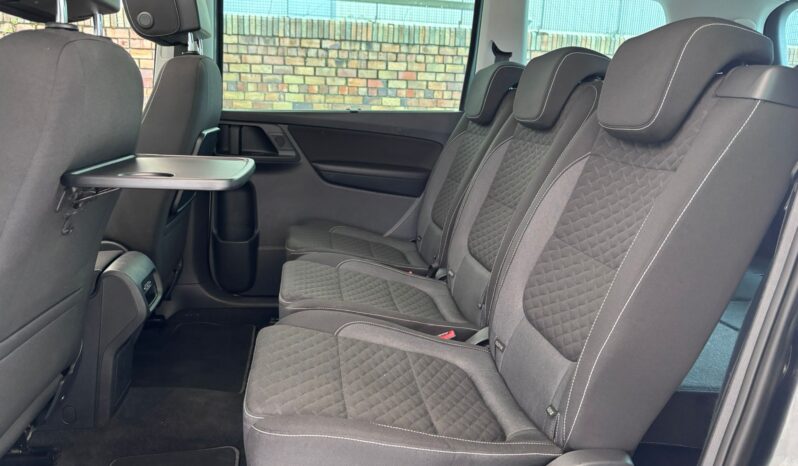 
								Volkswagen Sharan Sport 2.0 TDI 110kW 150CV DSG 7 Plazas full									
