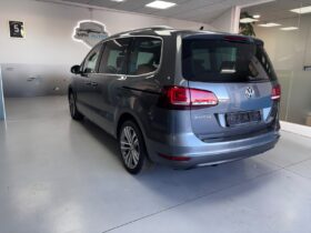 Sharan Sport 2.0 TDI 110kW 150CV DSG 7 Plazas