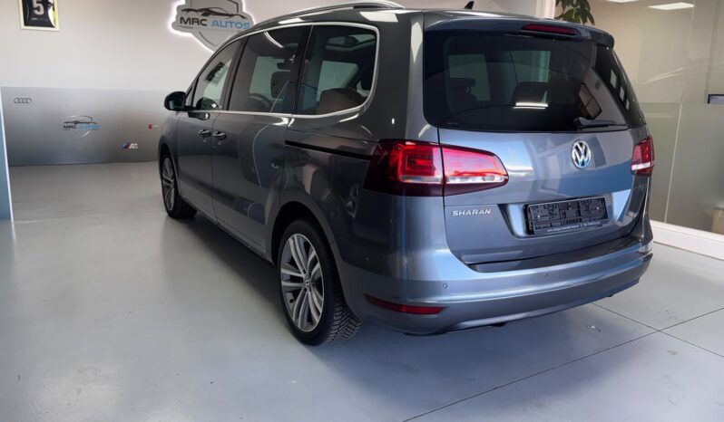 
								Sharan Sport 2.0 TDI 110kW 150CV DSG 7 Plazas full									
