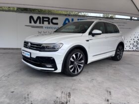 Volkswagen Tiguan 2.0 TDI R-line 150CV 4Motion DSG