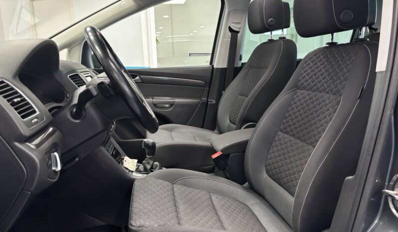 
								Sharan Sport 2.0 TDI 110kW 150CV DSG 7 Plazas full									