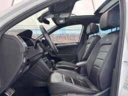
										Volkswagen Tiguan 2.0 TDI R-line 150CV 4Motion DSG full									