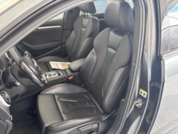 
										AUDI A3 S line edition 2.0 TDI S tronic Sportback full									