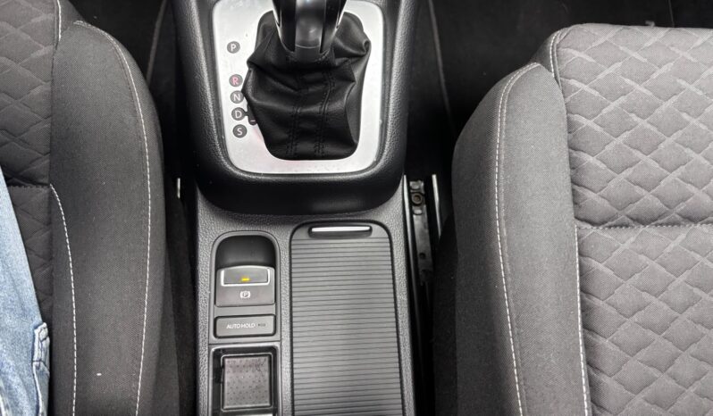 
								Sharan Sport 2.0 TDI 110kW 150CV DSG 7 Plazas full									
