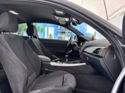 
										BMW Serie 2 218d paquete M full									