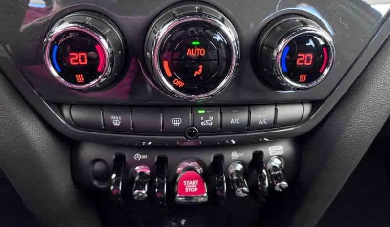 
								MINI COUNTRYMAN Cooper full									