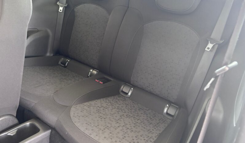 
								OPEL Adam 1.4 XEL Glam full									