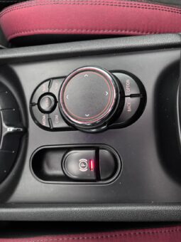 
										Mini Clubman Cooper SD Con Preparación John Cooper Works full									