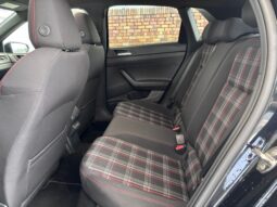 
										Volkswagen Polo Gti 2.0 TSI 147kw 200Cv Dsg full									
