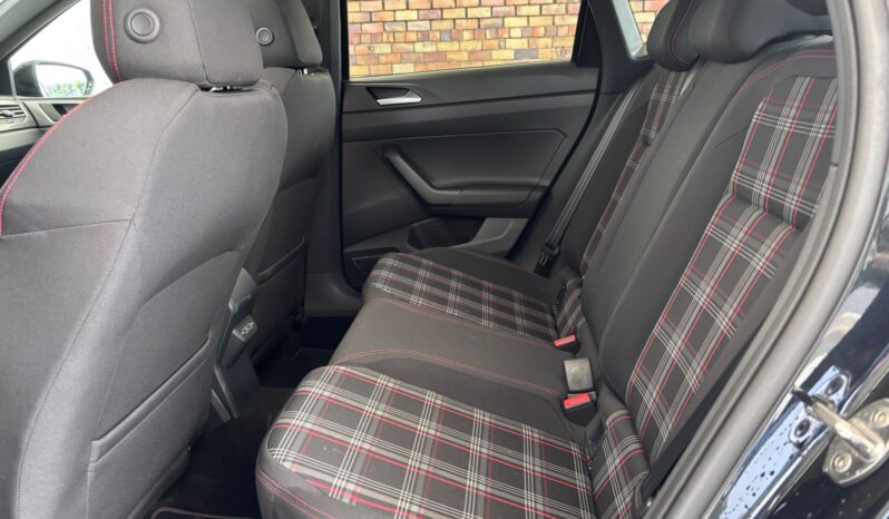 
								Volkswagen Polo Gti 2.0 TSI 147kw 200Cv Dsg full									
