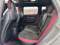 
										Mini Clubman Cooper SD Con Preparación John Cooper Works full									
