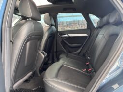 
										AUDI Q3 2.0 TDI 110kW 150CV quattro S tronic full									