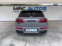 
										Mini Clubman Cooper SD Con Preparación John Cooper Works full									