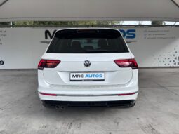 
										Volkswagen Tiguan 2.0 TDI R-line 150CV 4Motion DSG full									