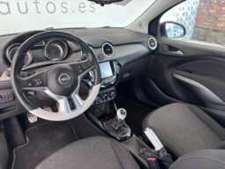 
										OPEL Adam 1.4 XEL Glam full									