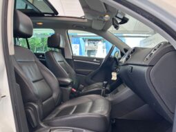 
										VOLKSWAGEN Tiguan 2.0 TDI 140cv 4×2 T1 Sport BMotion Tech full									