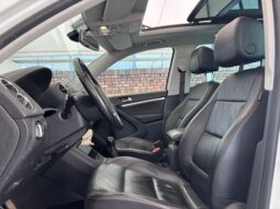 
										VOLKSWAGEN Tiguan 2.0 TDI 140cv 4×2 T1 Sport BMotion Tech full									