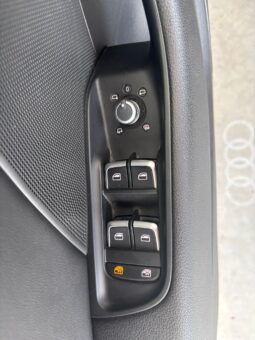 
										AUDI A3 S line edition 2.0 TDI S tronic Sportback full									