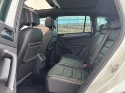 
										Volkswagen Tiguan 2.0 TDI R-line 150CV 4Motion DSG full									