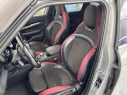 
										Mini Clubman Cooper SD Con Preparación John Cooper Works full									