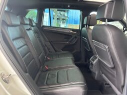 
										Volkswagen Tiguan 2.0 TDI R-line 150CV 4Motion DSG full									