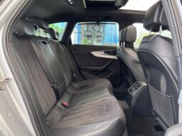 
										AUDI A4 Avant 2.0 TDI clean d 150CV S line edition full									