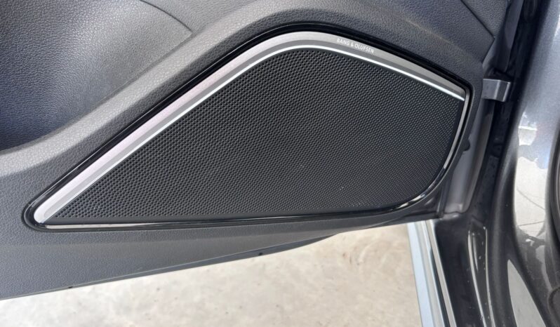 
								AUDI A3 S line edition 2.0 TDI S tronic Sportback full									