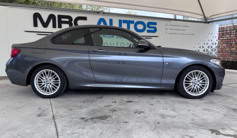 
								BMW Serie 2 218d paquete M full									