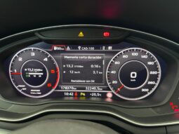 
										AUDI A4 Avant 2.0 TDI clean d 150CV S line edition full									