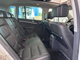 
										VOLKSWAGEN Tiguan 2.0 TDI 140cv 4×2 T1 Sport BMotion Tech full									