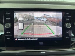 
										Volkswagen Polo Gti 2.0 TSI 147kw 200Cv Dsg full									