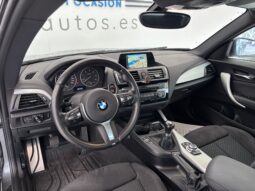 
										BMW Serie 2 218d paquete M full									