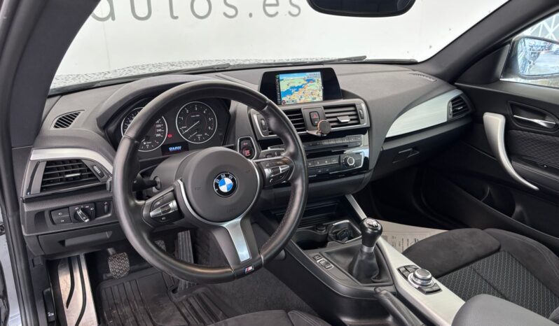 
								BMW Serie 2 218d paquete M full									