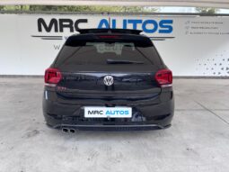 
										Volkswagen Polo Gti 2.0 TSI 147kw 200Cv Dsg full									