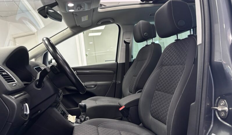 
								Sharan Sport 2.0 TDI 110kW 150CV DSG 7 Plazas full									