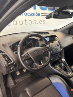 
										Ford Focus 2.0 TDCi ASS 185 ST full									