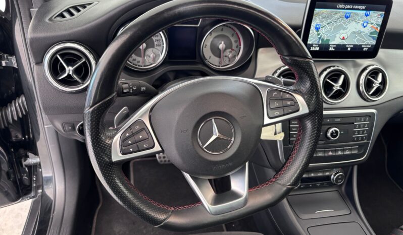 
								MERCEDES-BENZ Clase GLA 220 d AMG Line full									
