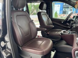 
										MERCEDES-BENZ Clase V 250 Bluetec Avantgarde Largo full									