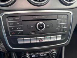 
										MERCEDES-BENZ Clase  CLA 220 d AMG full									