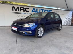 VOLKSWAGEN Golf 7.5 Advance 2.0 TDI