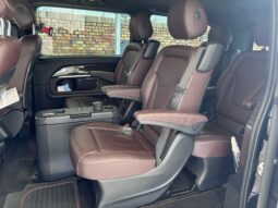 
										MERCEDES-BENZ Clase V 250 Bluetec Avantgarde Largo full									