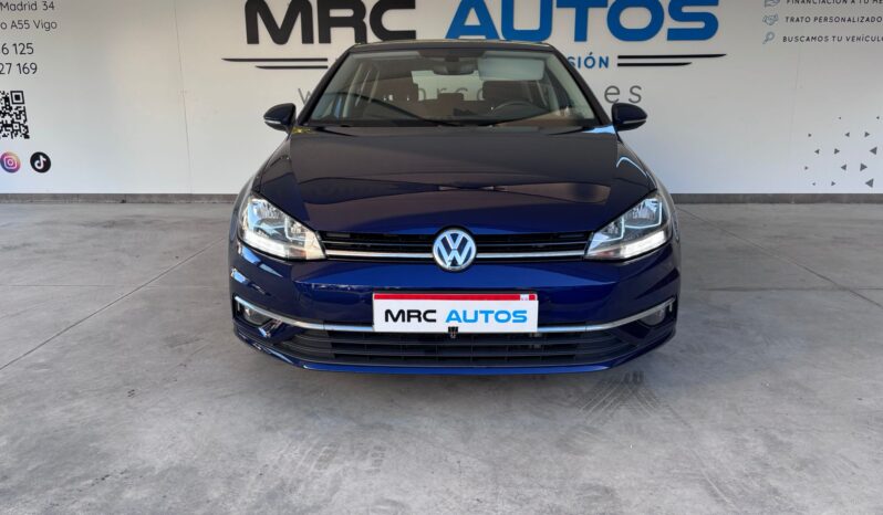 
								VOLKSWAGEN Golf 7.5 Advance 2.0 TDI full									