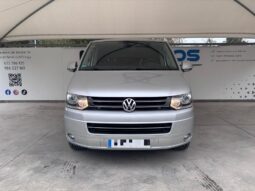 
										VOLKSWAGEN Multivan Cup Edition 2.0 TDI 140CV BMT DSG 7 plazas full									