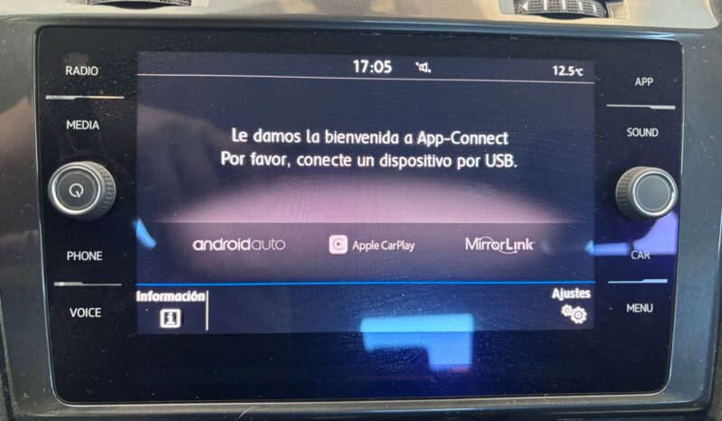 
								VOLKSWAGEN Golf 7.5 Advance 2.0 TDI full									